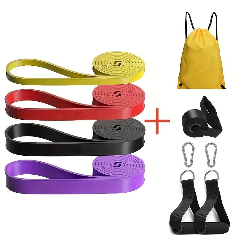 Fitness Stretch Bands
